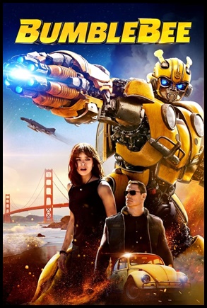 Bumblebee (2018)