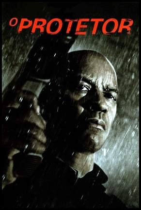 O Protetor - 2014