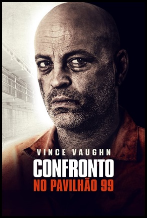 Confronto no Pavilhão 99 (2017)