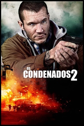 Os Condenados 2 (2015)
