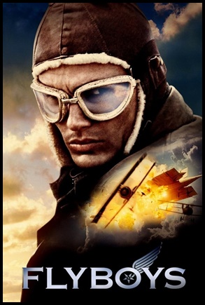 Flyboys (2006)