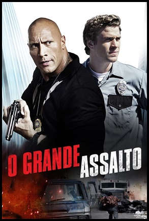 O Grande Assalto (2013)