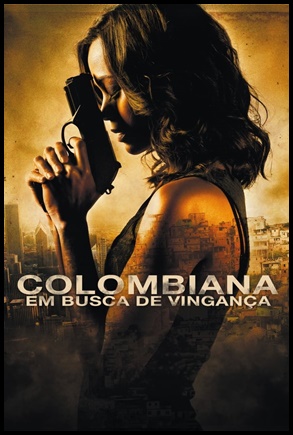 Colombiana: Em Busca de Vingança (2011)