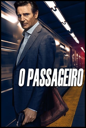 O Passageiro (2018)