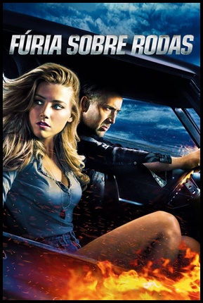 Fúria Sobre Rodas (2011)