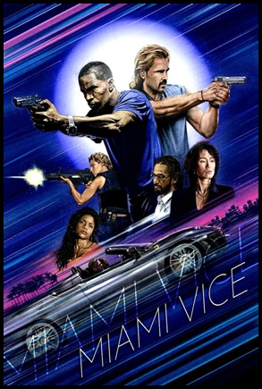 Miami Vice (2006)