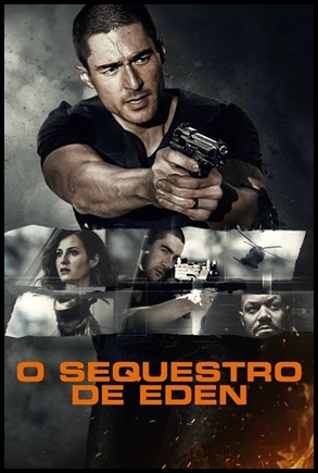 O Sequestro de Eden (2018)
