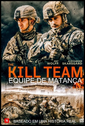 Equipe Assassina (2019)
