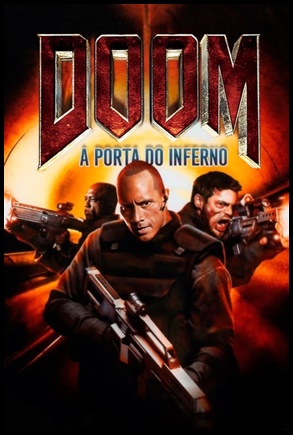 Doom: A Porta do Inferno (2005)