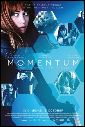 Momentum (2015)