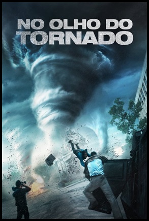 No Olho do Tornado (2014)
