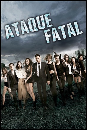 Ataque Fatal (2019)