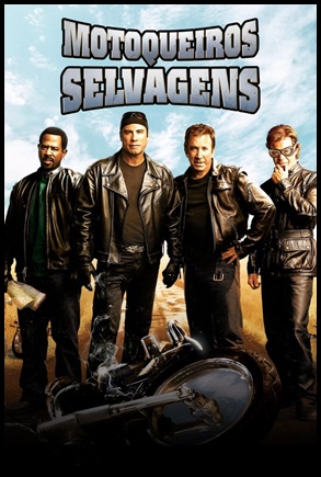 Motoqueiros Selvagens (2007)