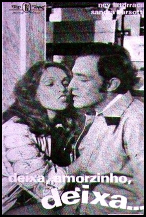 Amorzinho... Deixa (1975)