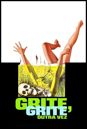 Grite Outra Vez (1970)