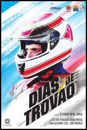 Dias de Trovão (2015)