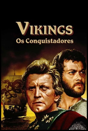 Os Conquistadores (1958)