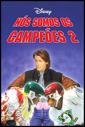Nós Somos os Campeões 2 (1994)