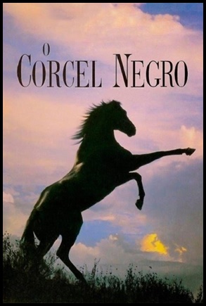 O Corcel Negro (1979)