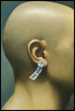 THX 1138 (1971)
