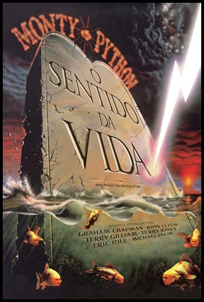 Monty Python - O Sentido da Vida (1983)