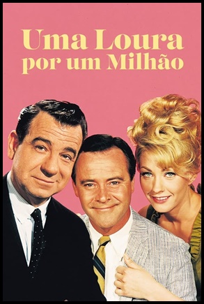 Uma Loura Por Um Milhão (1966)