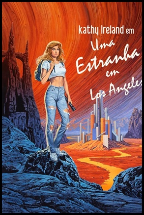 Uma Estranha de Los Angeles (1988)