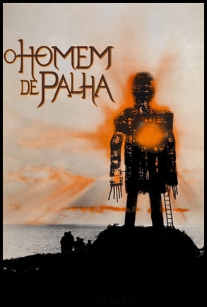 O Homem de Palha (1973)