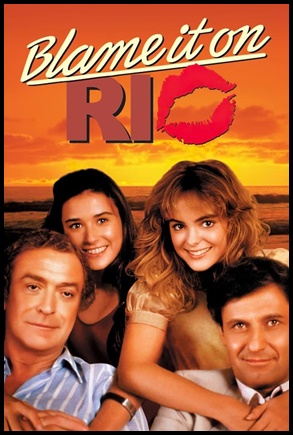 Feitiço do Rio (1984)