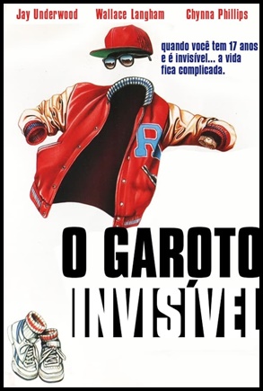 O Garoto Invisível (1988)