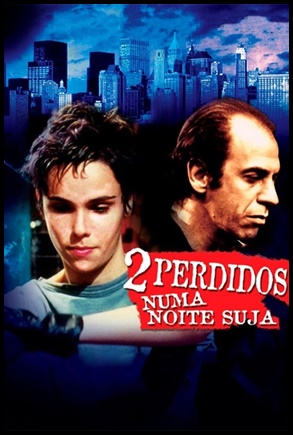 2 Perdidos numa Noite Suja (2002)