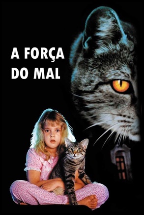 Olhos de Gato (1985)