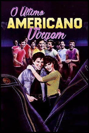 O Último Americano Virgem (1982)