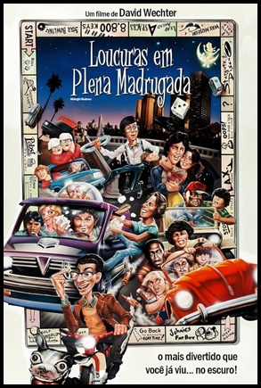 Loucuras em Plena Madrugada (1980)
