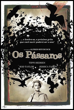 Os Pássaros (1963)
