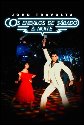 Os Embalos de Sábado à Noite (1977)