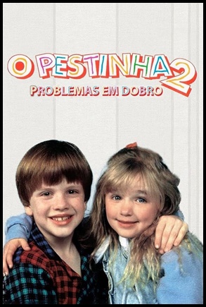O Pestinha 2 (1991)