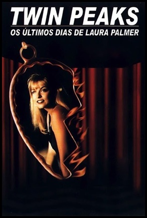 Twin Peaks: Os Últimos Dias de Laura Palmer (1992)