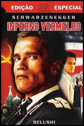 Inferno Vermelho (1988)