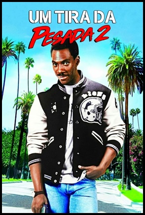 Um Tira da Pesada 2 (1987)