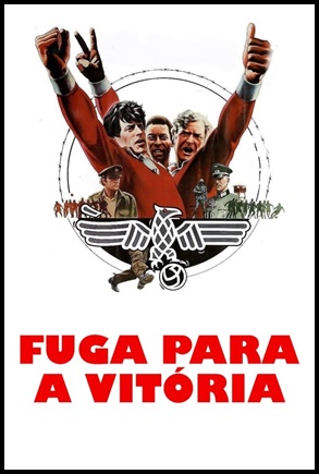 Fuga para a Vitória (1981)