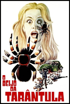 O Beijo da Tarântula (1976)