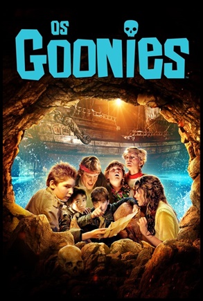 Os Goonies (1985)