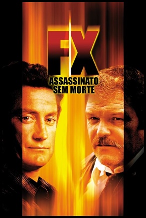 FX - Assassinato sem Morte (1986)