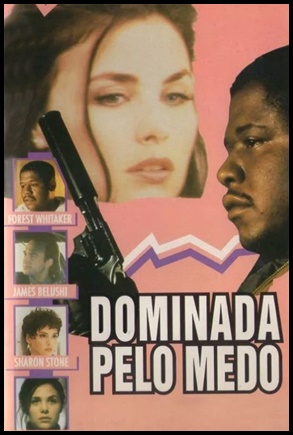 Dominada Pelo Medo (1991)