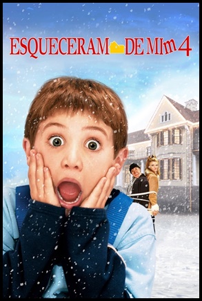 Esqueceram de Mim 4 (2002)