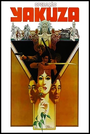 Operação Yakuza (1974)