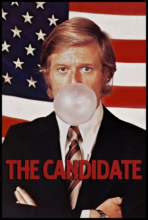 O Candidato (1972)