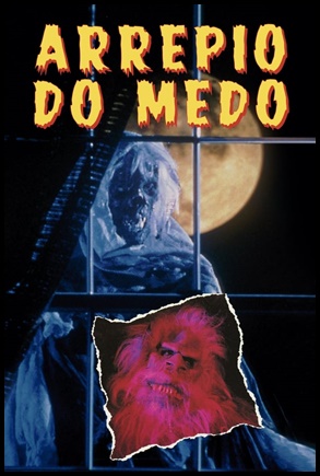Creepshow: Arrepio do Medo (1982)