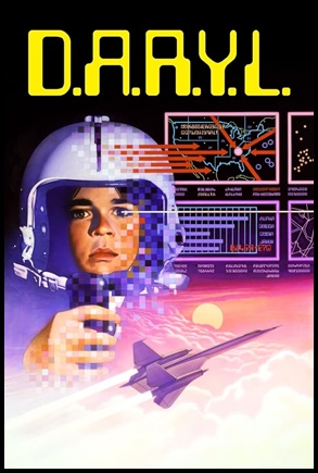 D.A.R.Y.L. (1985)